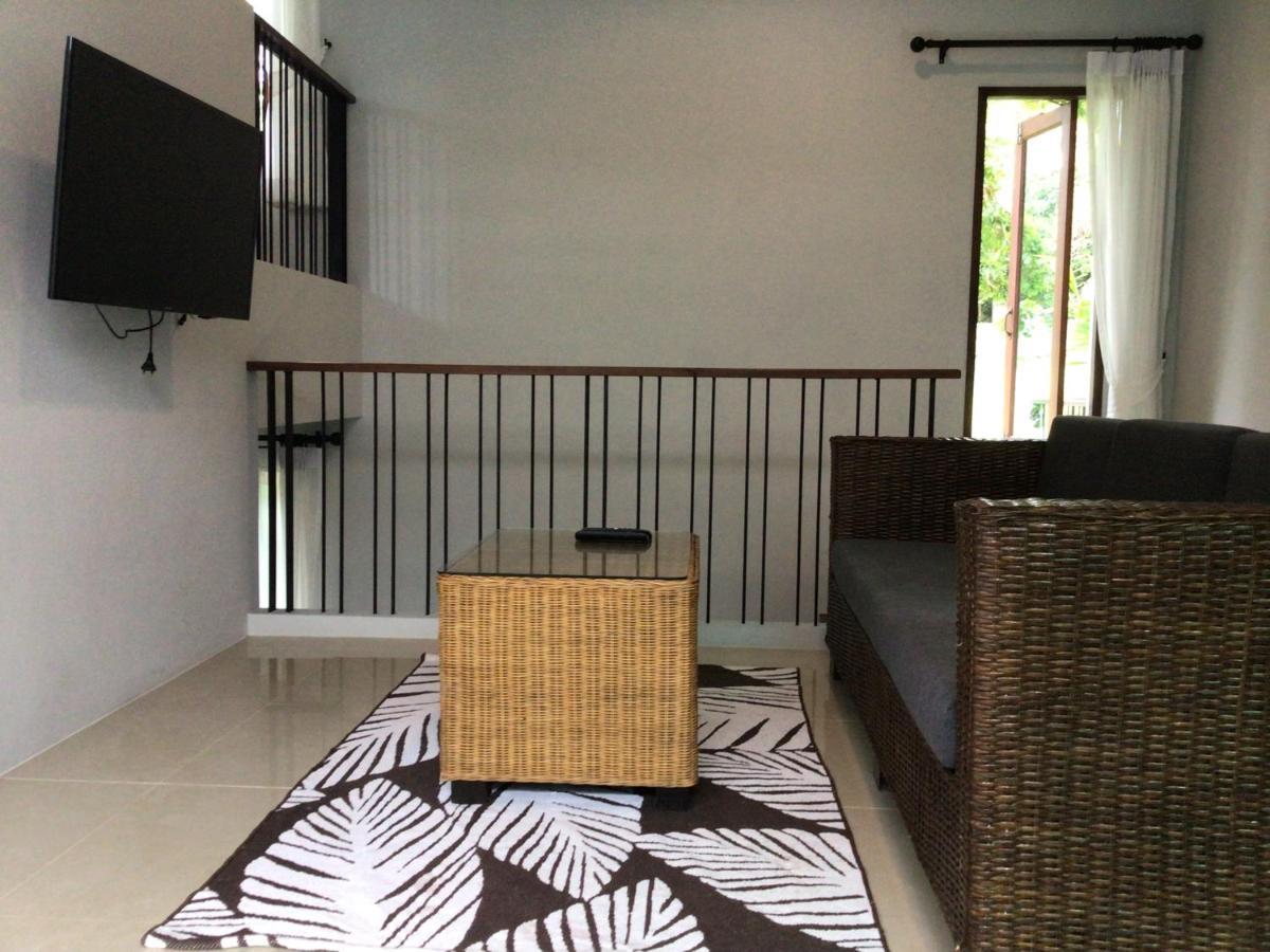 Hotel Baan Nai Suan Bophut Esterno foto