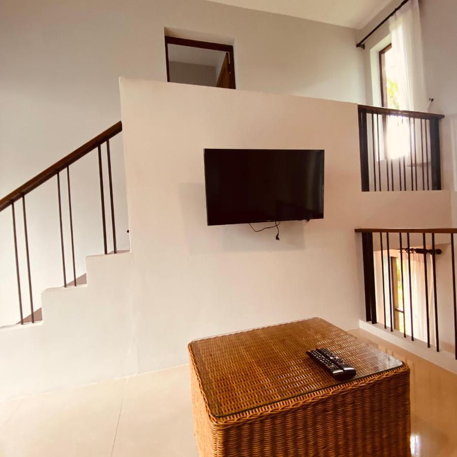 Hotel Baan Nai Suan Bophut Esterno foto