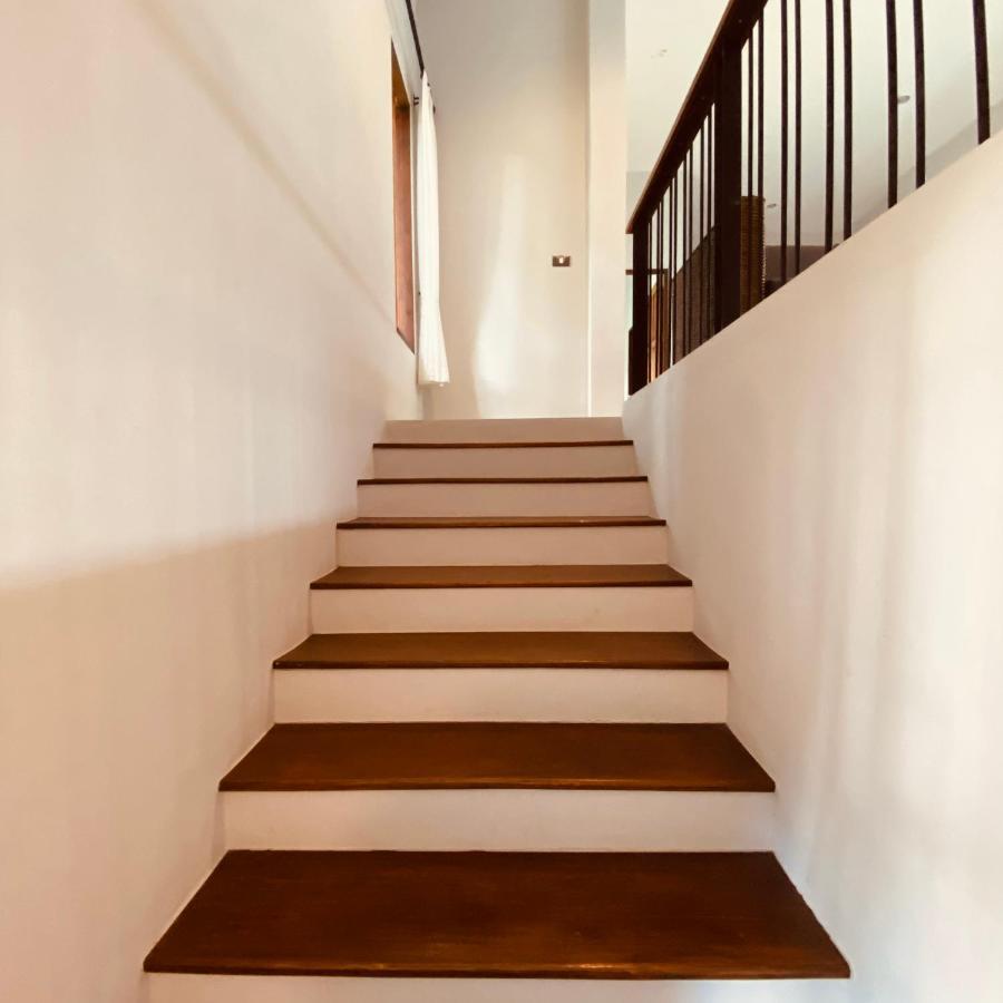 Hotel Baan Nai Suan Bophut Esterno foto